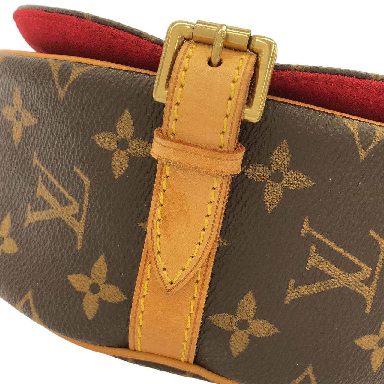 LOUIS VUITTON M51179 肩背包 Monogram 5