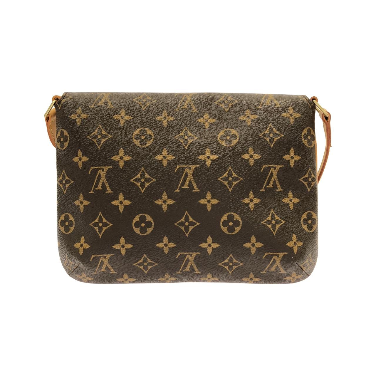 LOUIS VUITTON Musette M51388 肩背包 Monogram 2
