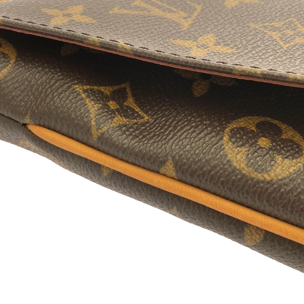 LOUIS VUITTON Musette M51388 肩背包 Monogram 4