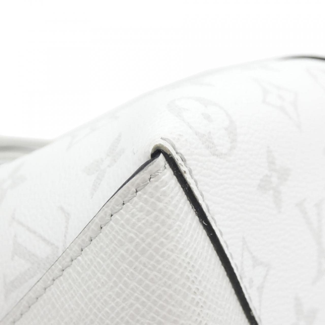 LOUIS VUITTON M30919 Tote Canvas 2