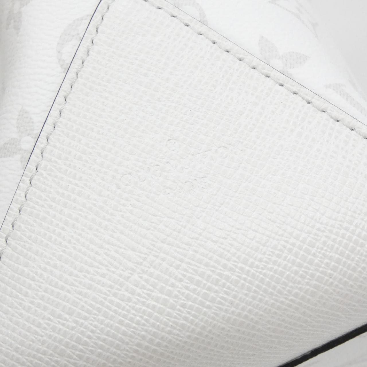 LOUIS VUITTON M30919 Tote Canvas 3