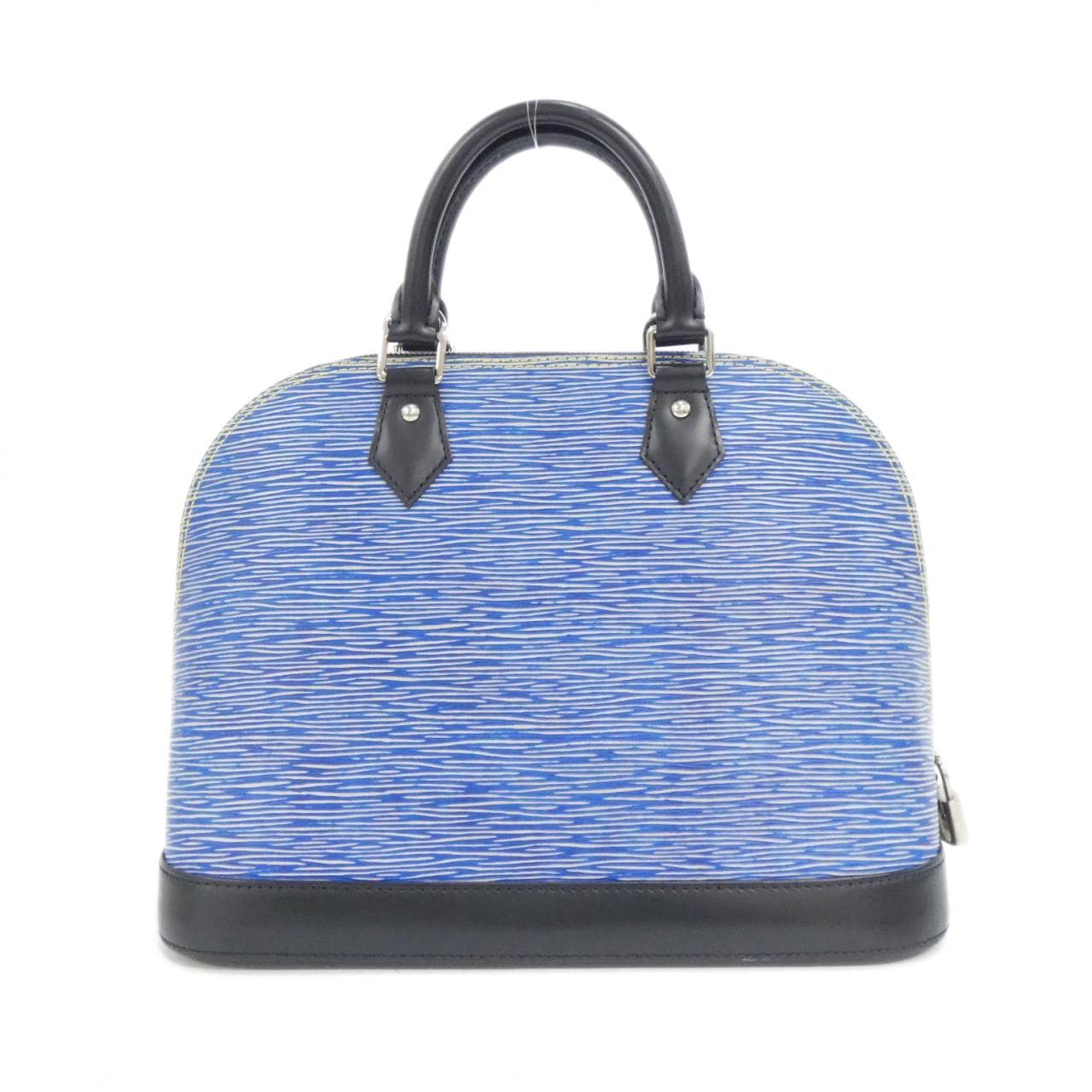 LOUIS VUITTON Alma M51052 手提包 牛仔布 2