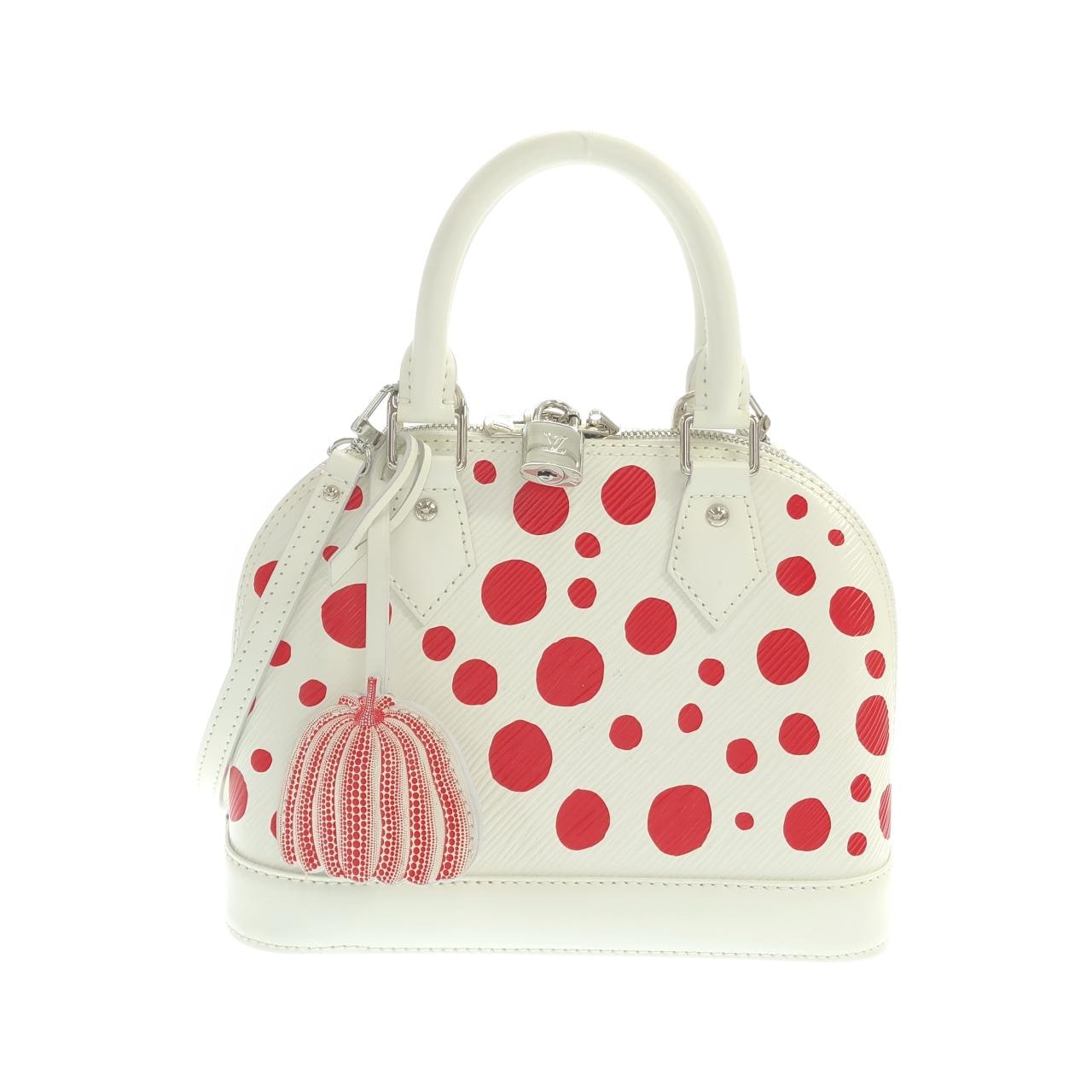 LOUIS VUITTON Alma M21712 手提包 Epi