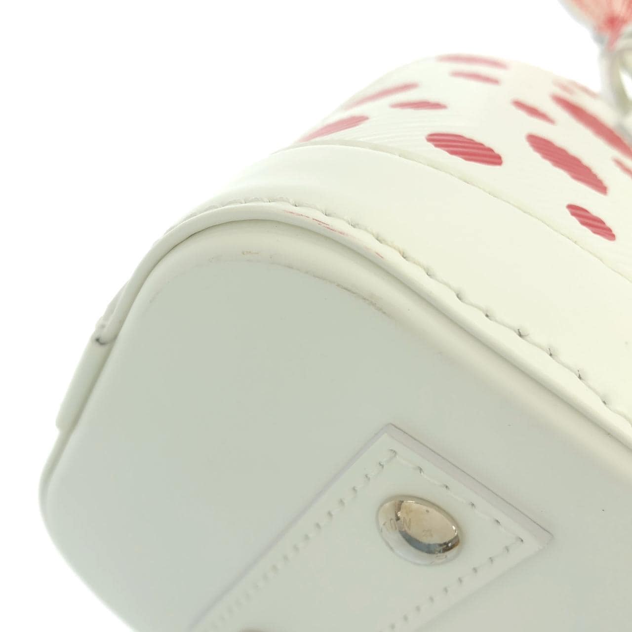 LOUIS VUITTON Alma M21712 手提包 Epi 3