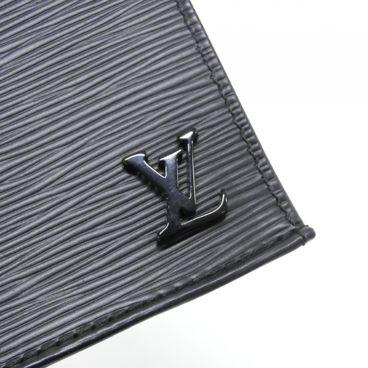 LOUIS VUITTON M69441 Handbag Epi 4