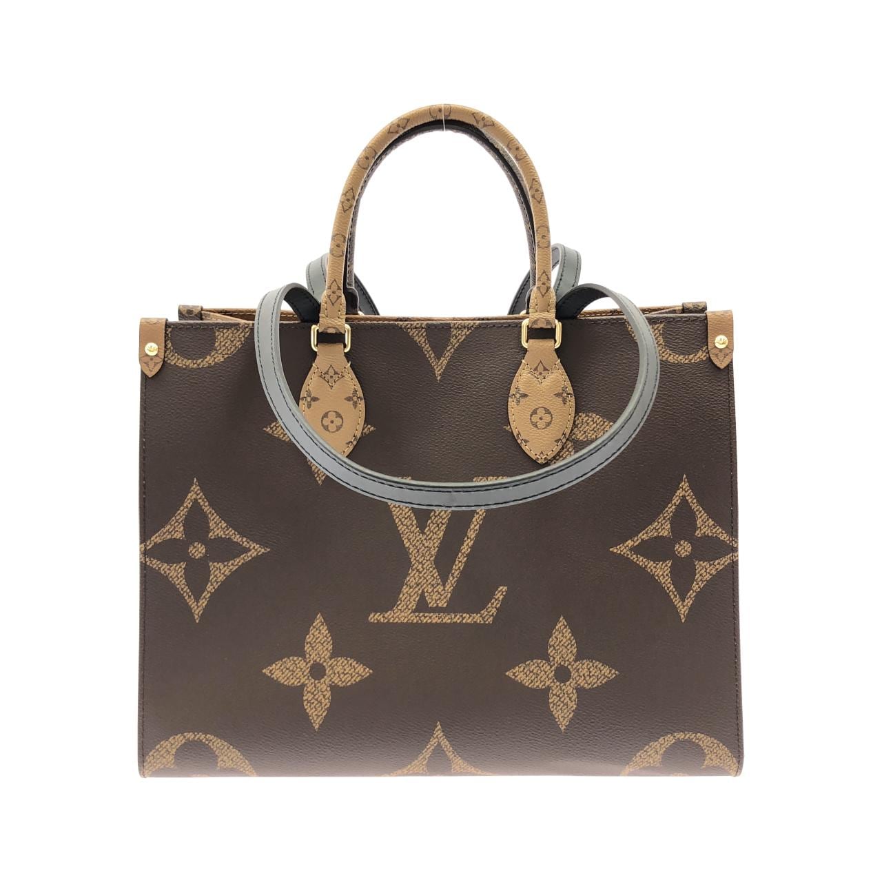 LOUIS VUITTON OnTheGo M45321 手提包 Monogram