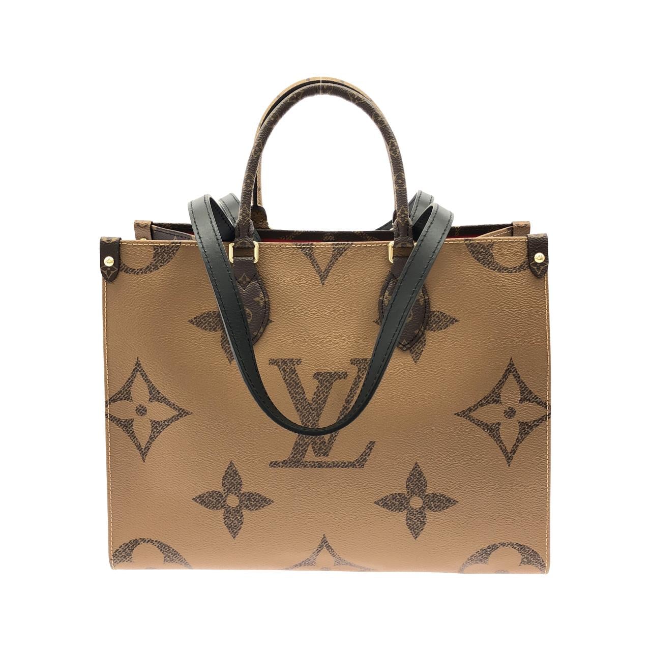 LOUIS VUITTON OnTheGo M45321 手提包 Monogram 2