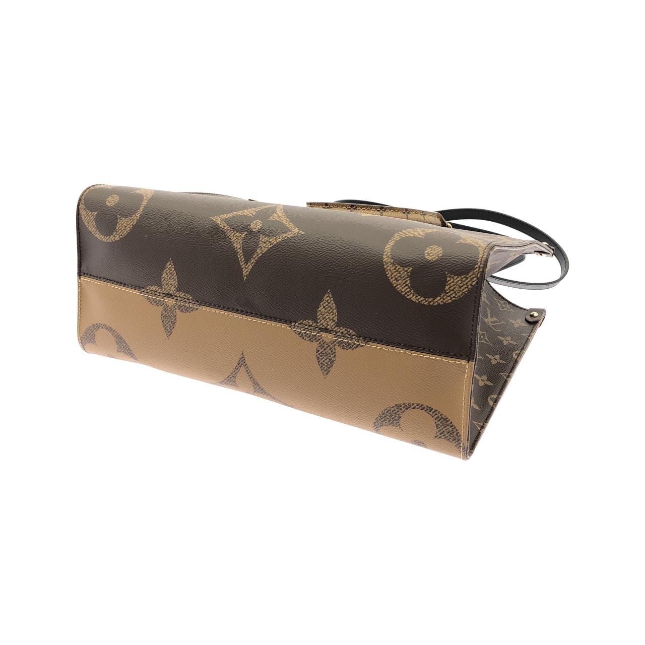 LOUIS VUITTON OnTheGo M45321 手提包 Monogram 3
