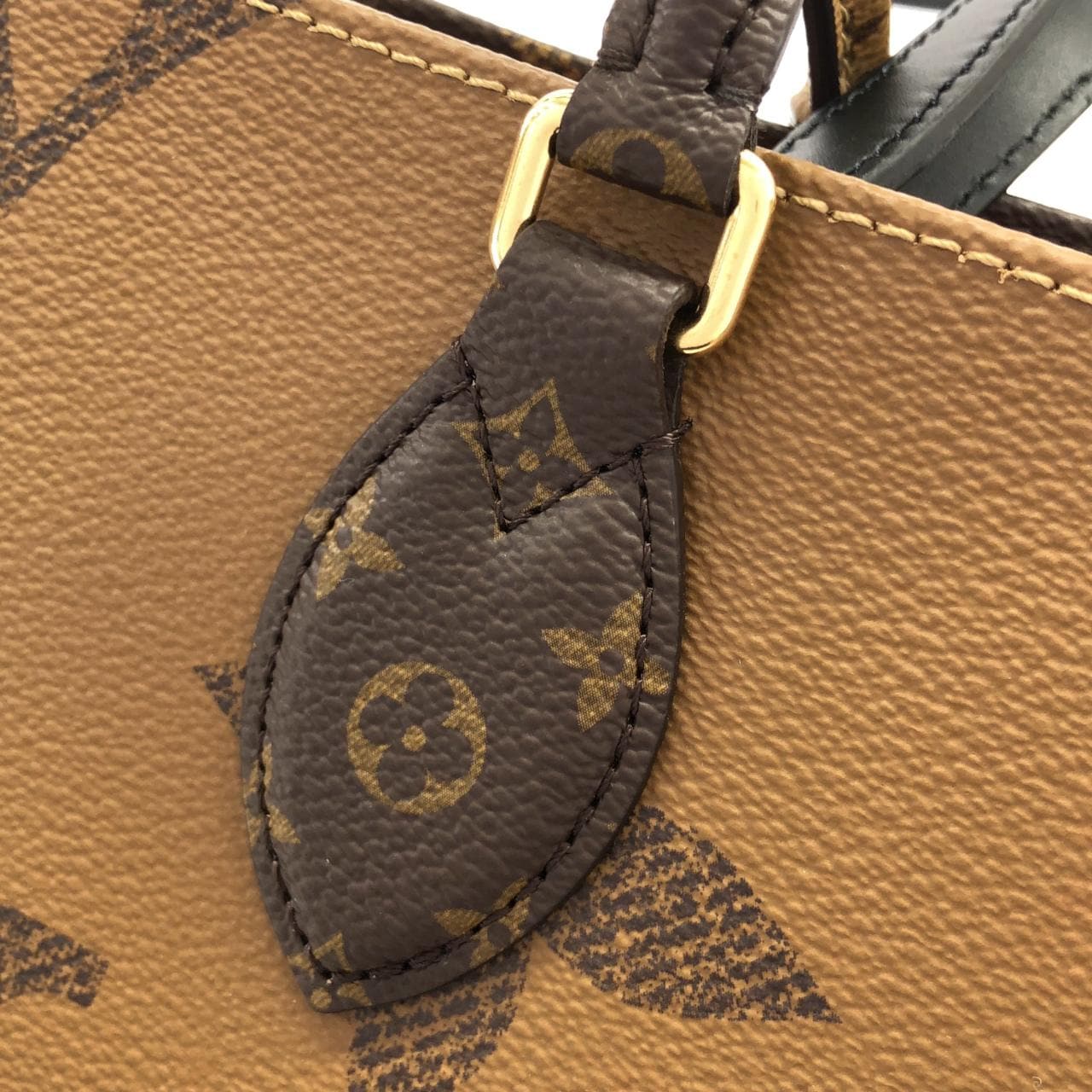 LOUIS VUITTON OnTheGo M45321 手提包 Monogram 5