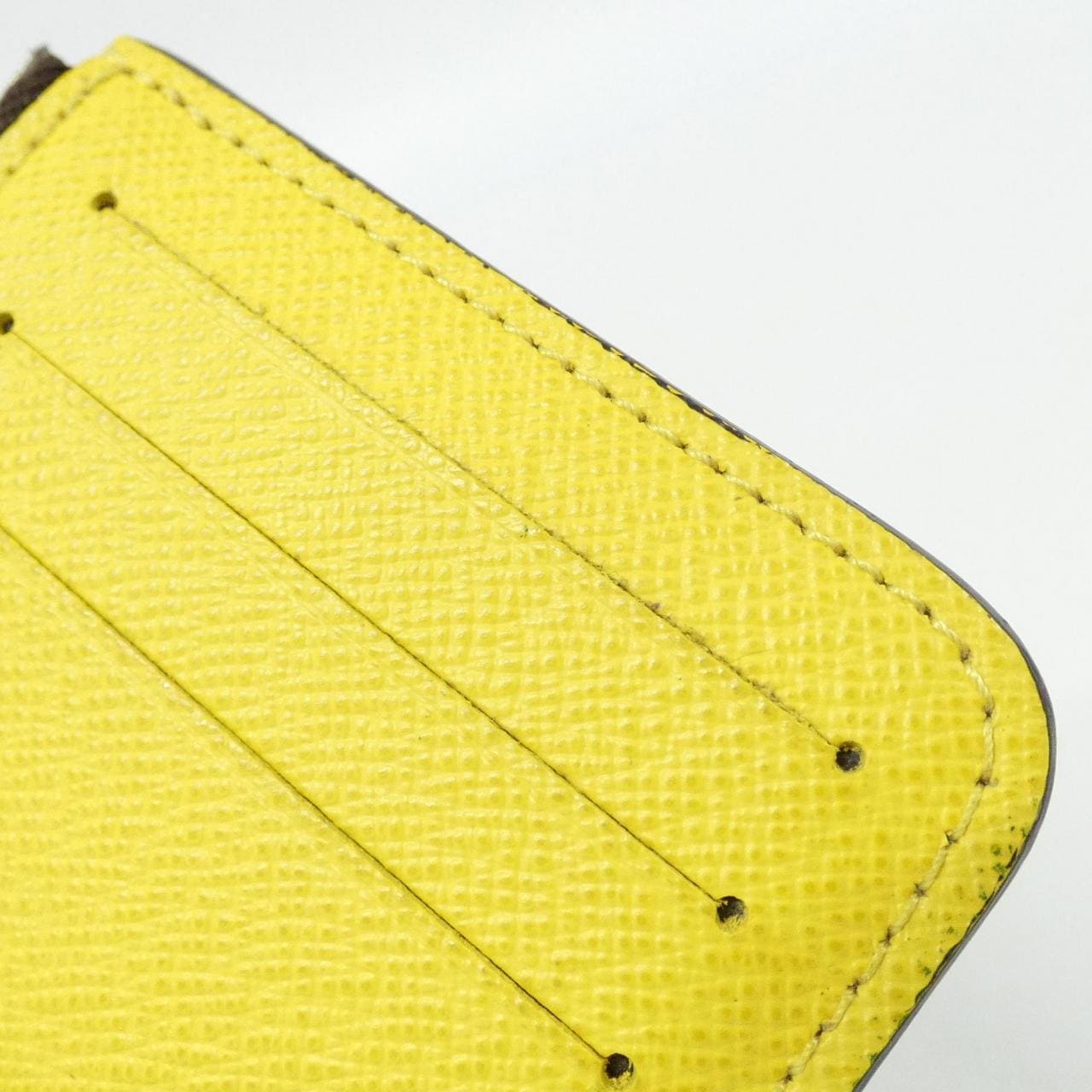 LOUIS VUITTON M81882 散紙包 Monogram 3