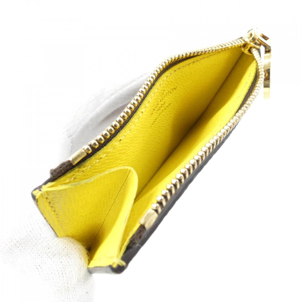 LOUIS VUITTON M81882 散紙包 Monogram 5