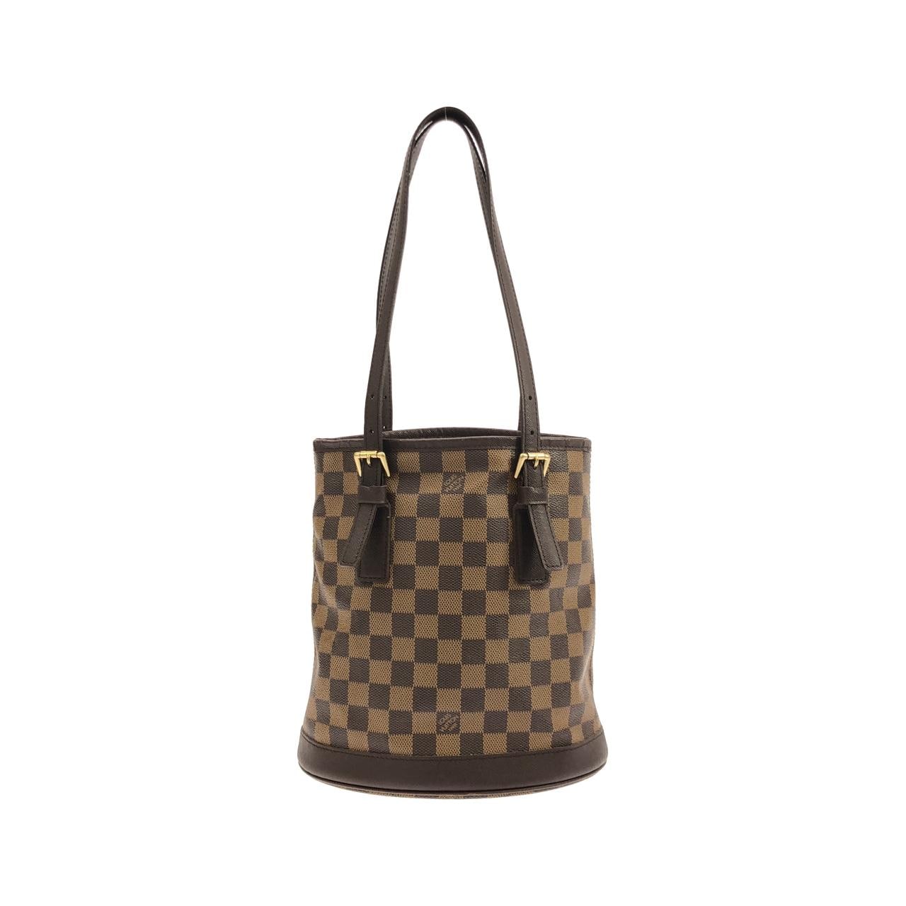LOUIS VUITTON N42240 肩背包 Damier