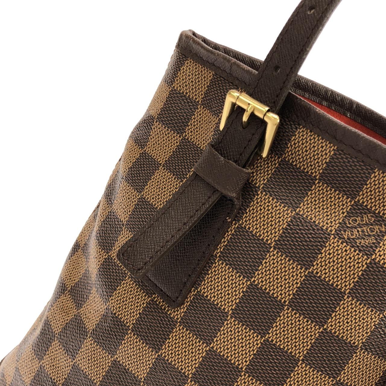 LOUIS VUITTON N42240 肩背包 Damier 3