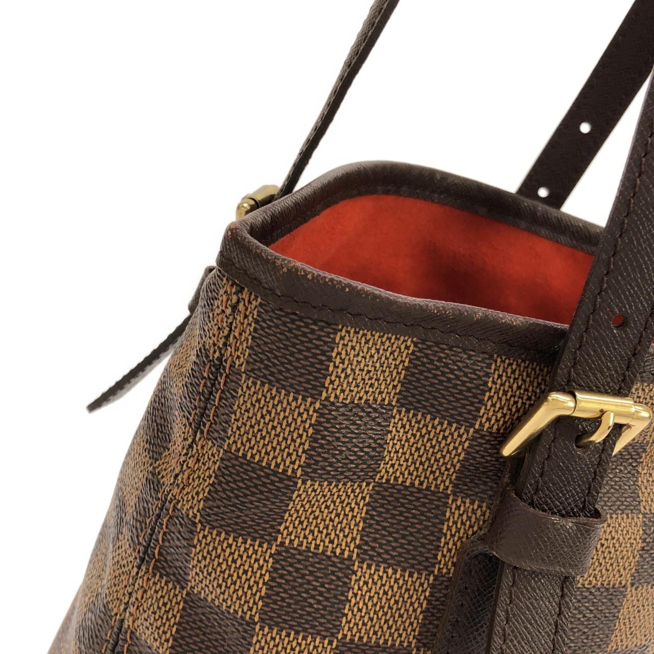 LOUIS VUITTON N42240 肩背包 Damier 4