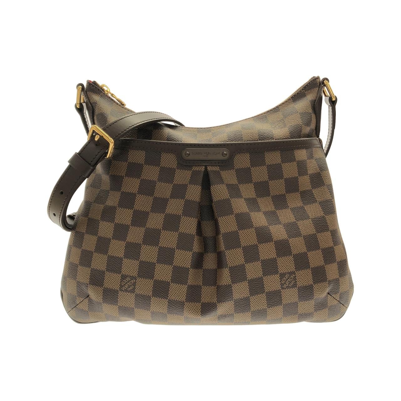 LOUIS VUITTON N42251 肩背包 Damier