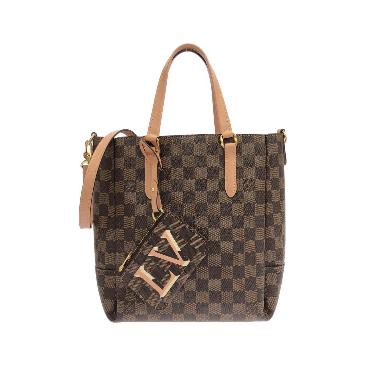 LOUIS VUITTON N60297 手提包 Damier