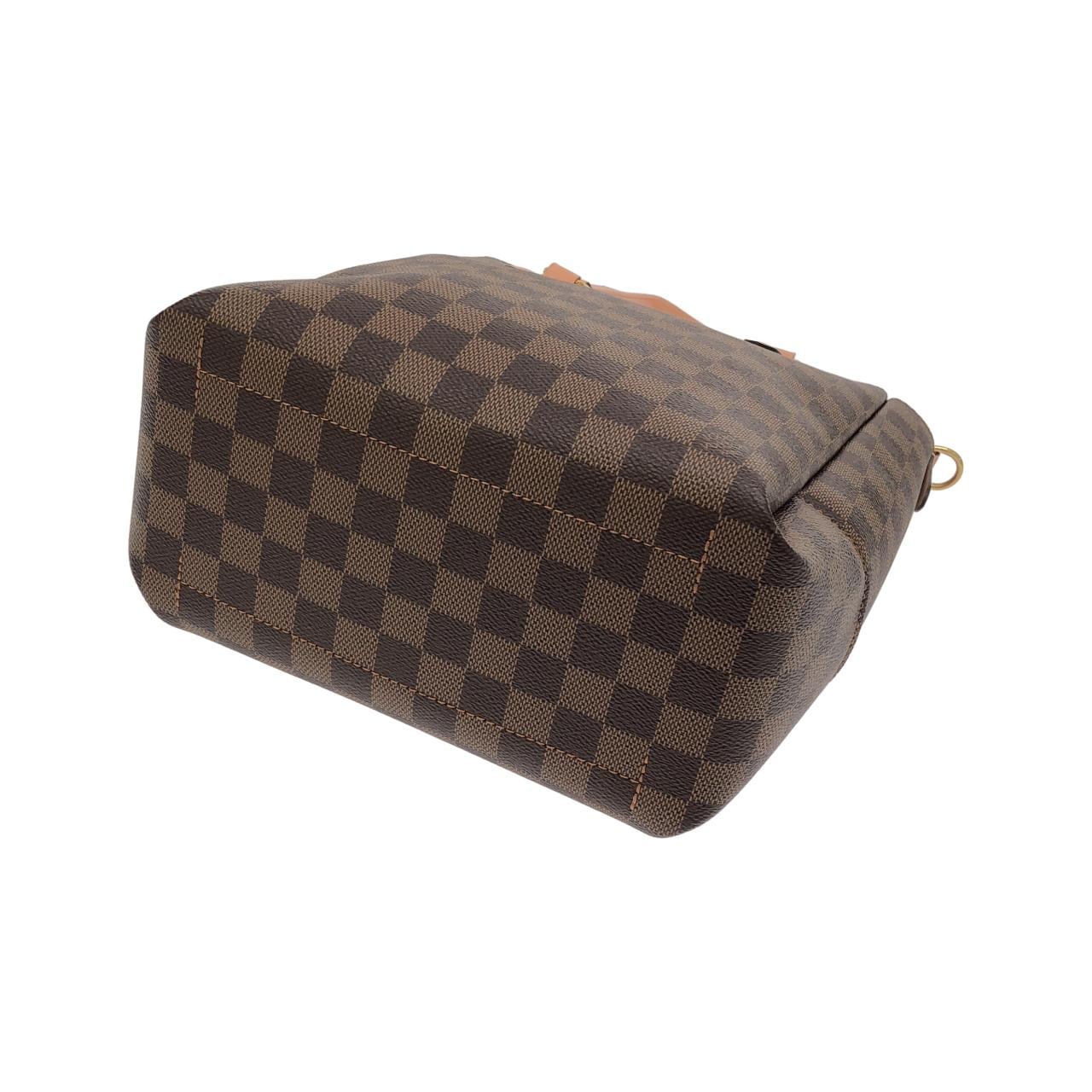 LOUIS VUITTON N60297 手提包 Damier 2