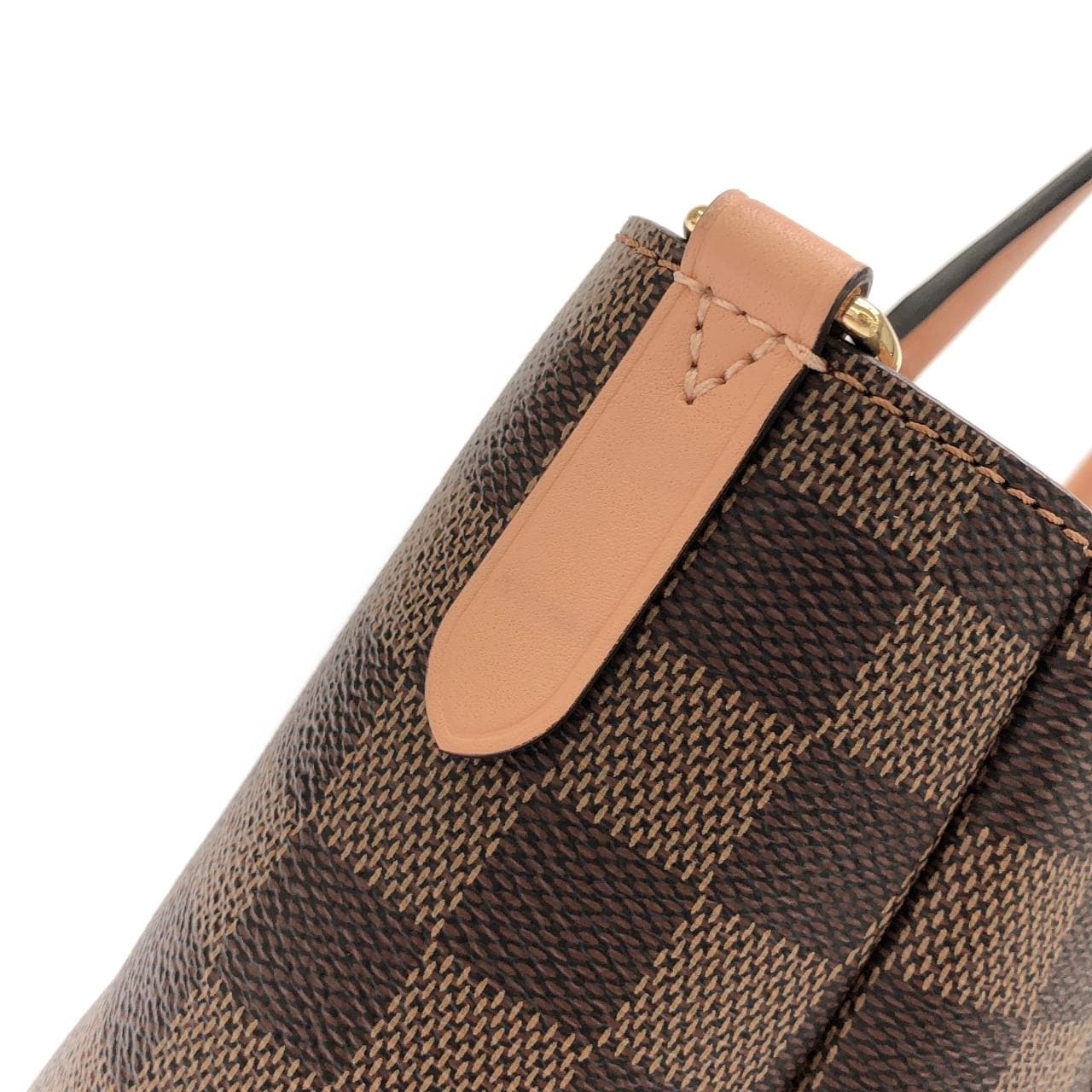 LOUIS VUITTON N60297 手提包 Damier 3