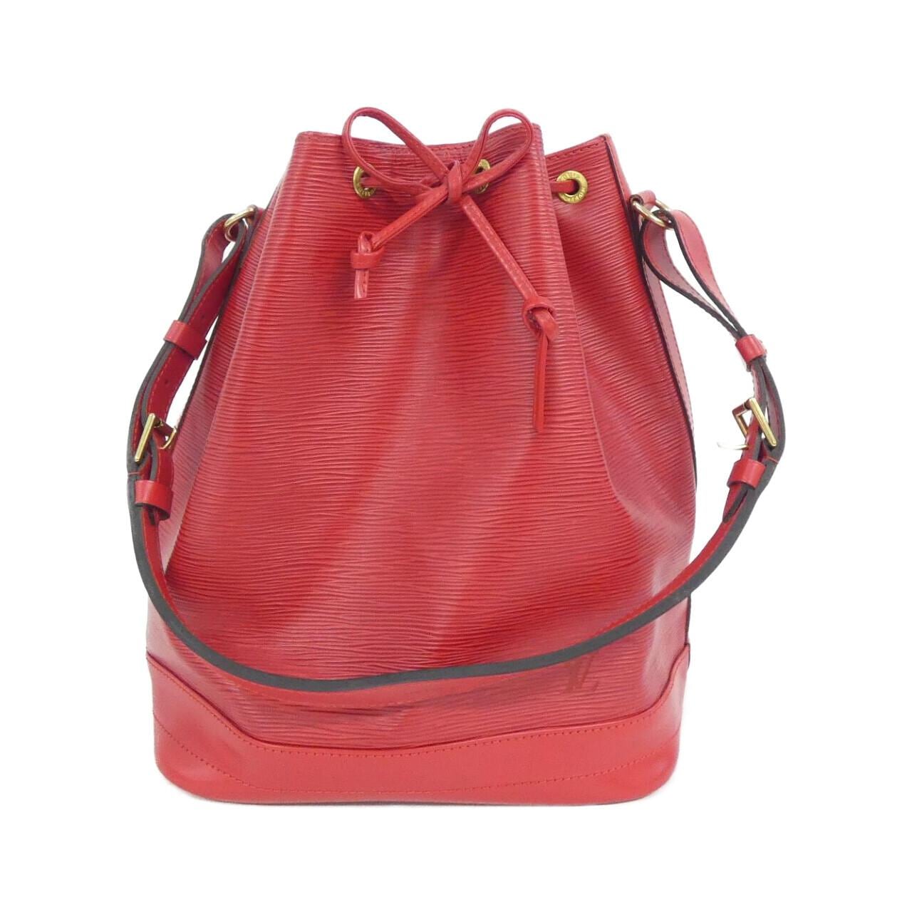 LOUIS VUITTON M44007 肩背包 Epi