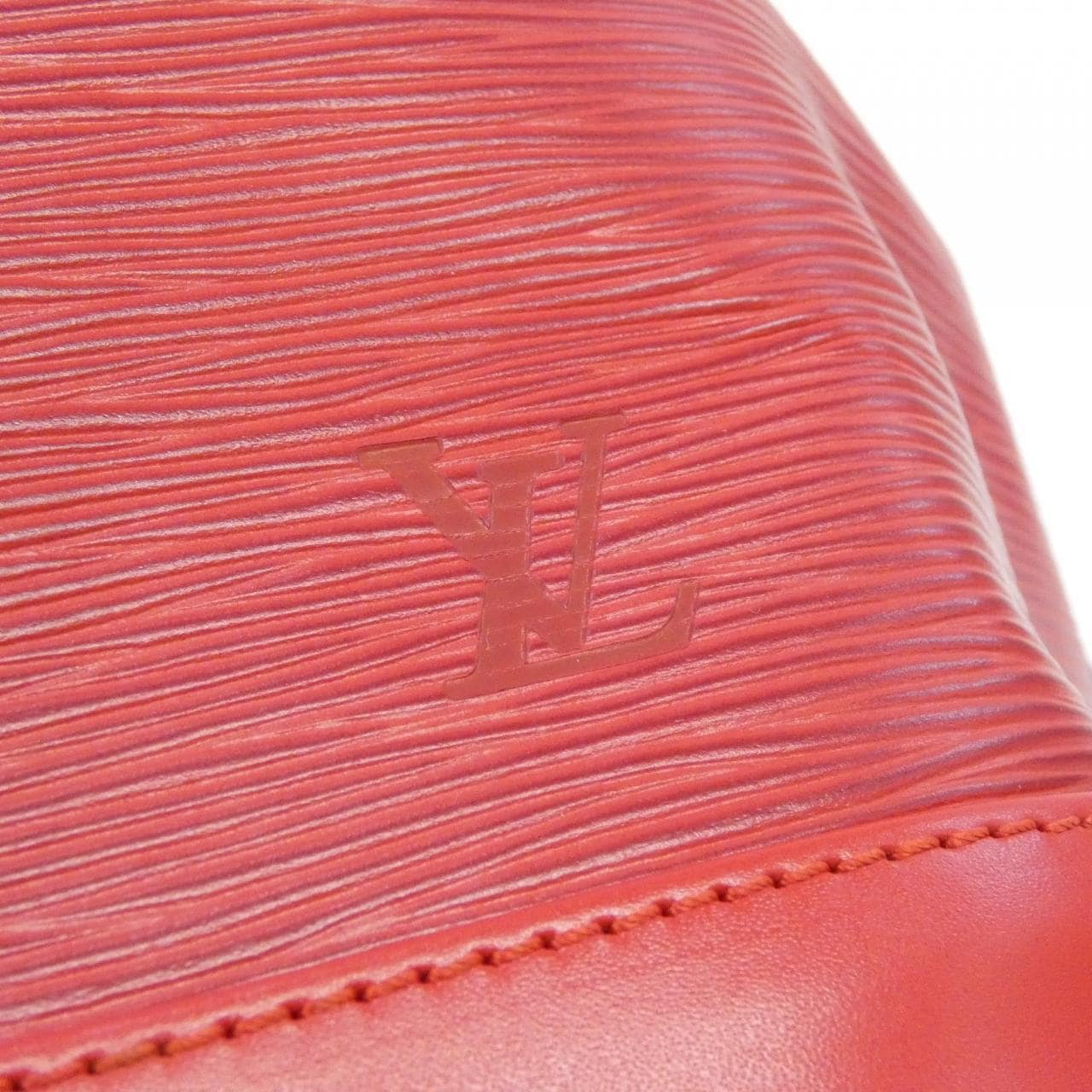 LOUIS VUITTON M44007 肩背包 Epi 4