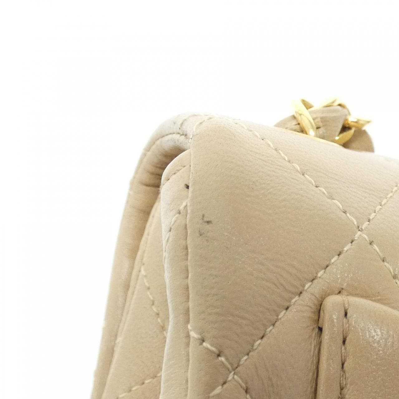 CHANEL Matelasse 1115 肩背包 羊皮 5