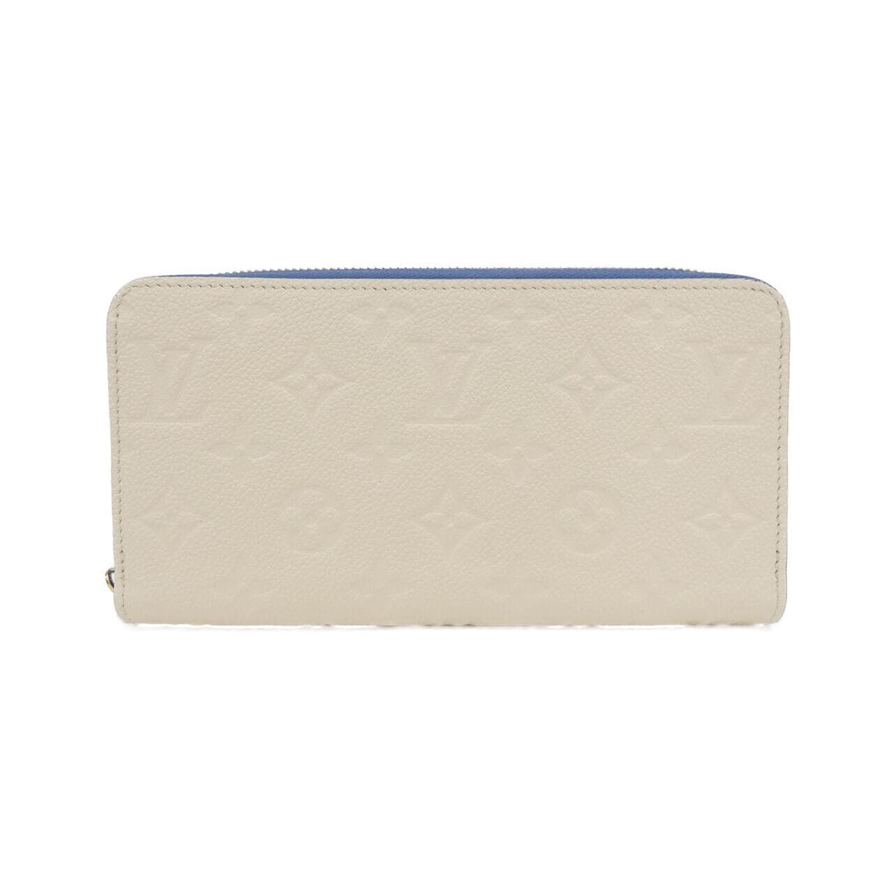 LOUIS VUITTON M63925 Wallet Monogram