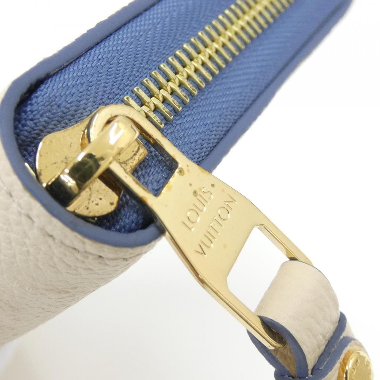 LOUIS VUITTON M63925 Wallet Monogram 3
