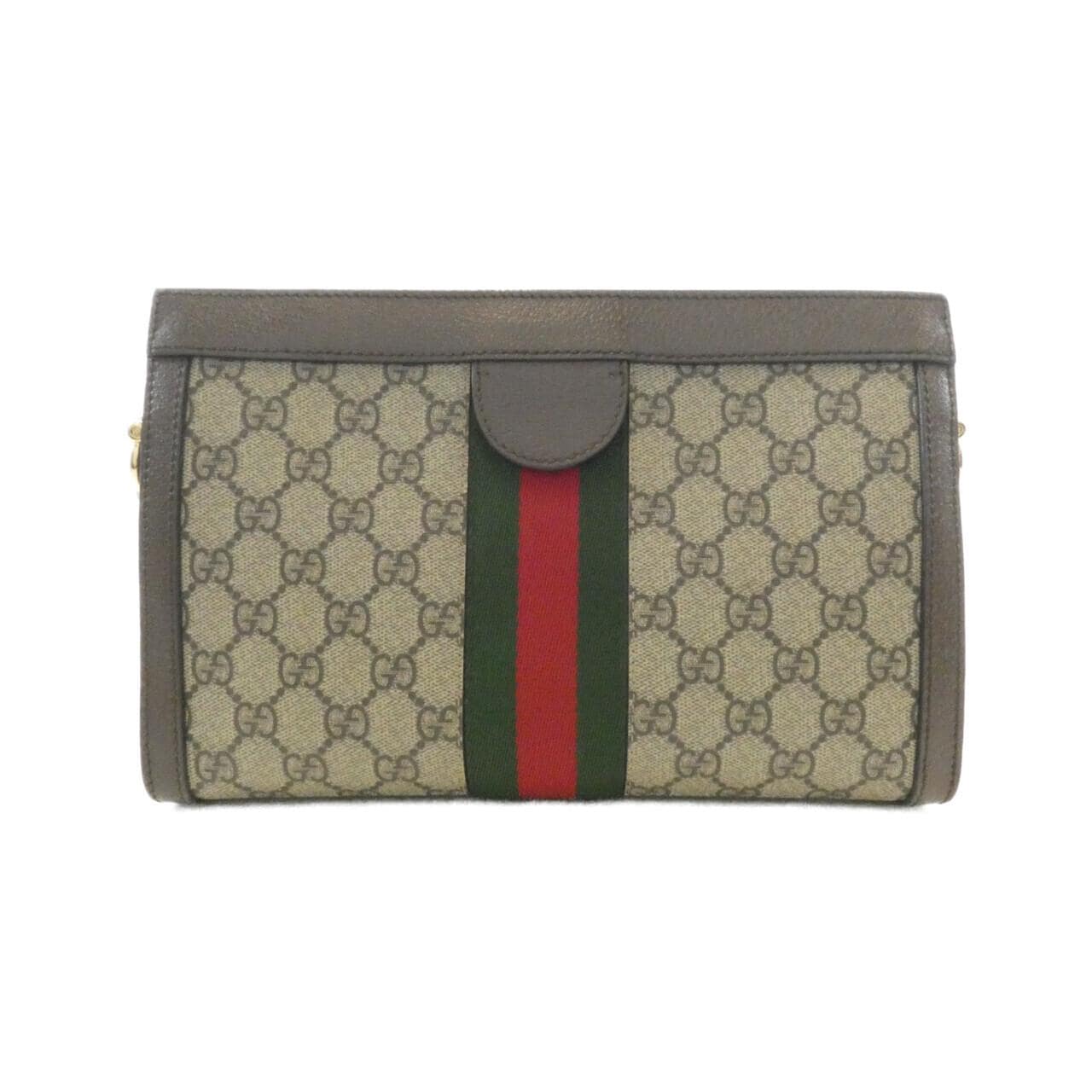 GUCCI Ophidia 503877 K05NG Shoulder Canvas 2