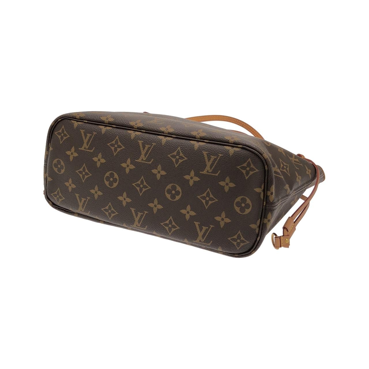 LOUIS VUITTON Neverfull M41245 托特包 Monogram 2