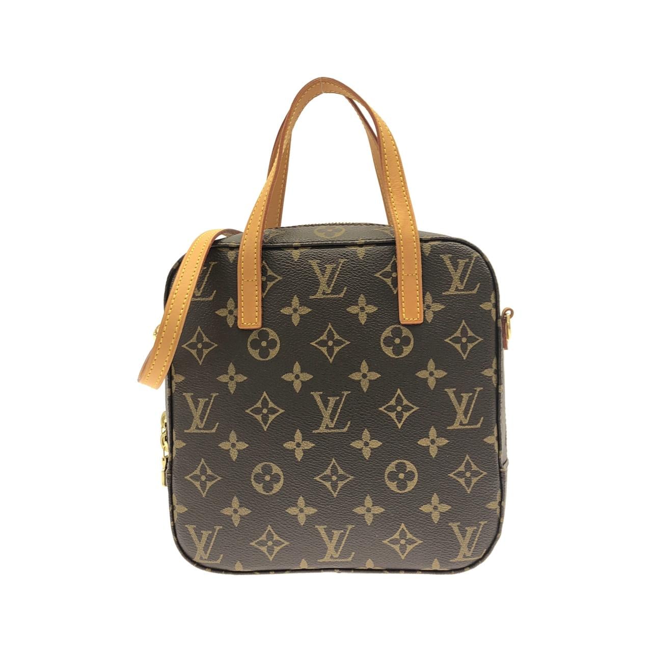 LOUIS VUITTON M47500 手提包 Monogram