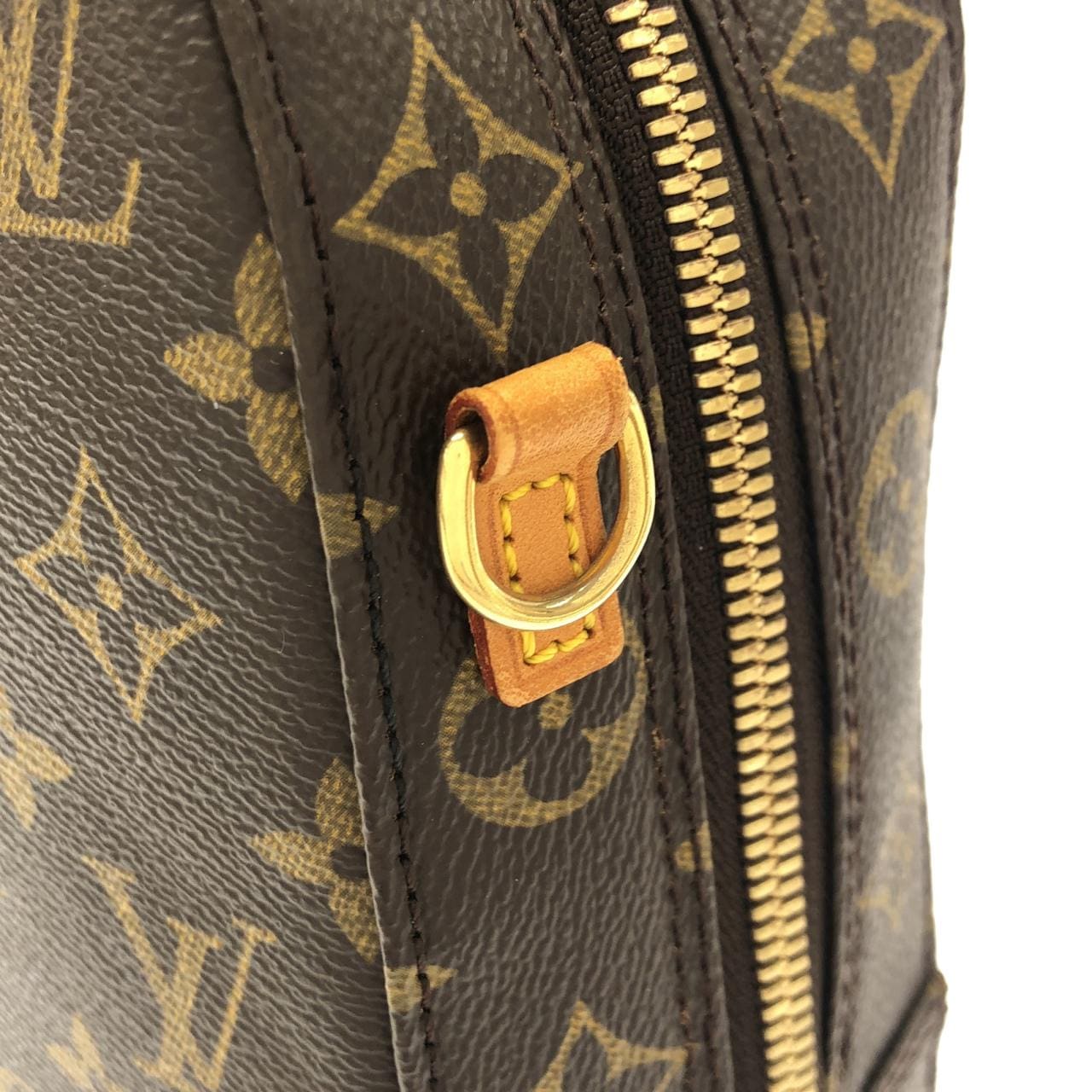 LOUIS VUITTON M47500 手提包 Monogram 3
