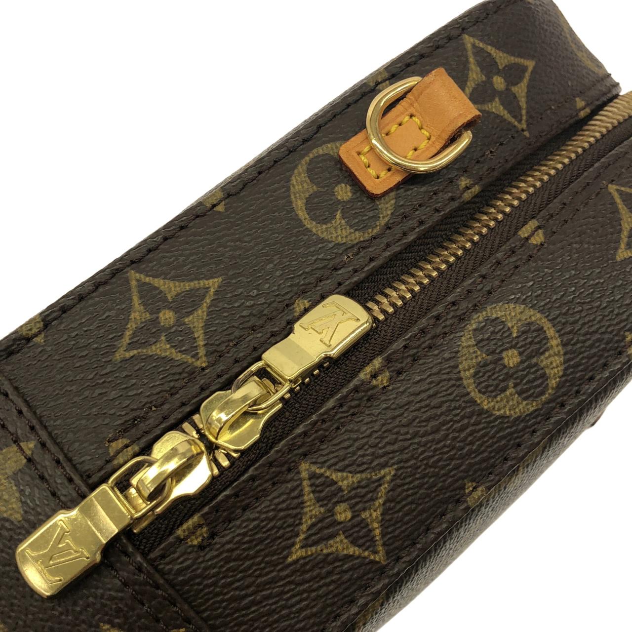 LOUIS VUITTON M47500 手提包 Monogram 4