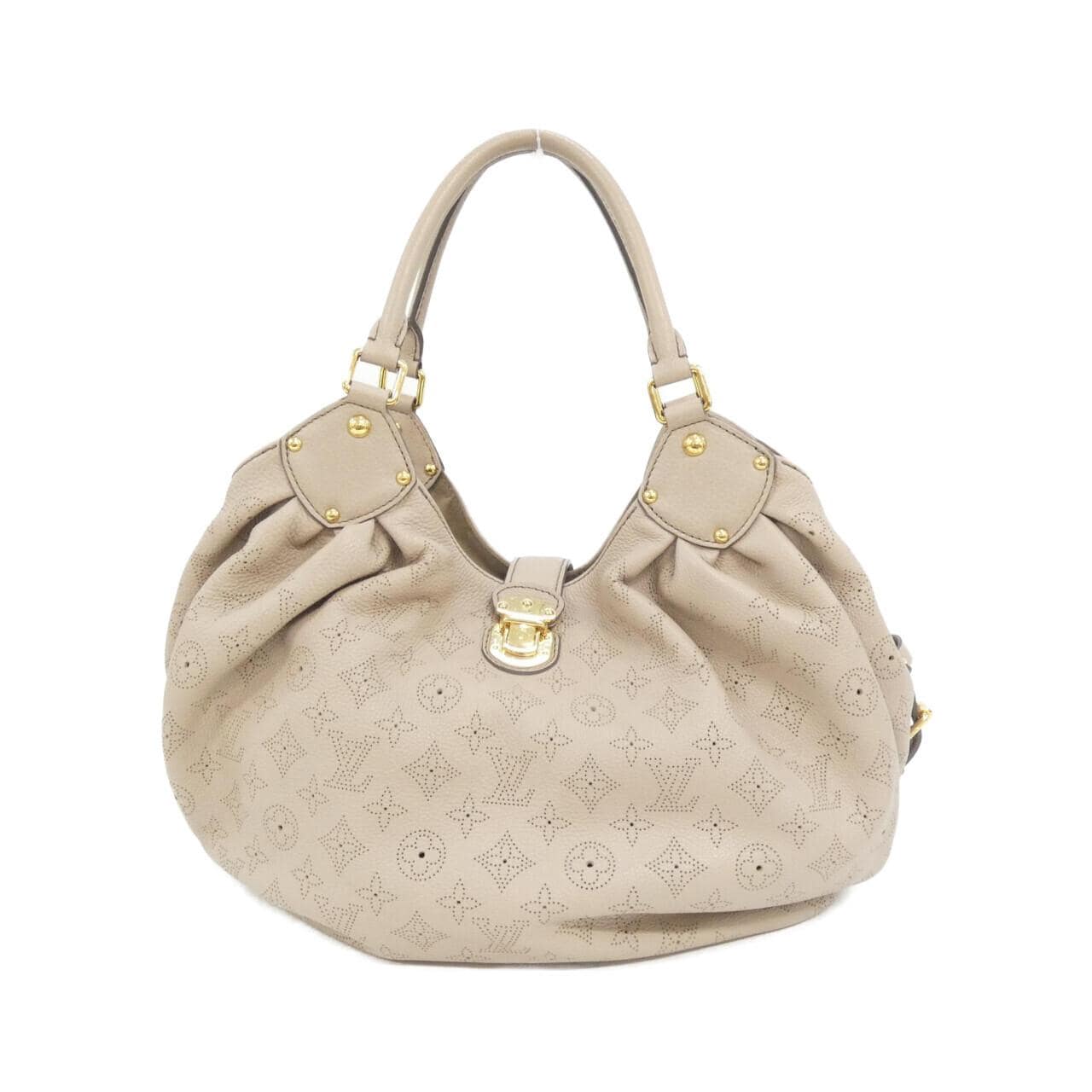 LOUIS VUITTON Mahina M93170 肩背包