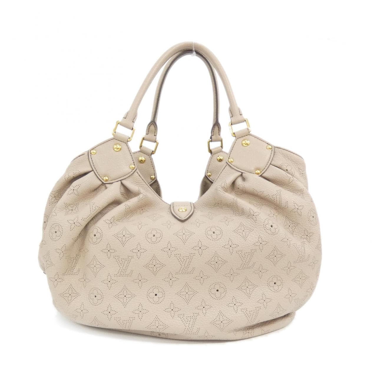 LOUIS VUITTON Mahina M93170 肩背包 2