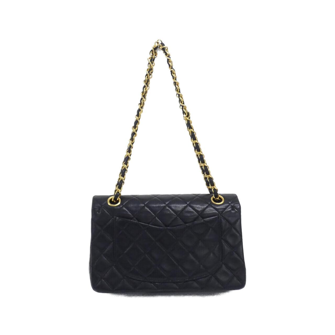 CHANEL Matelasse 1113 Shoulder Lambskin 2