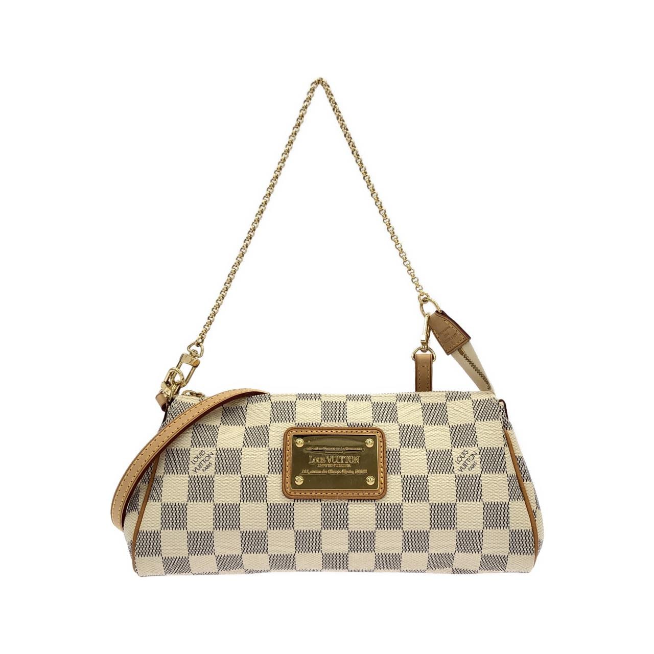 LOUIS VUITTON N55214 肩背包 Damier