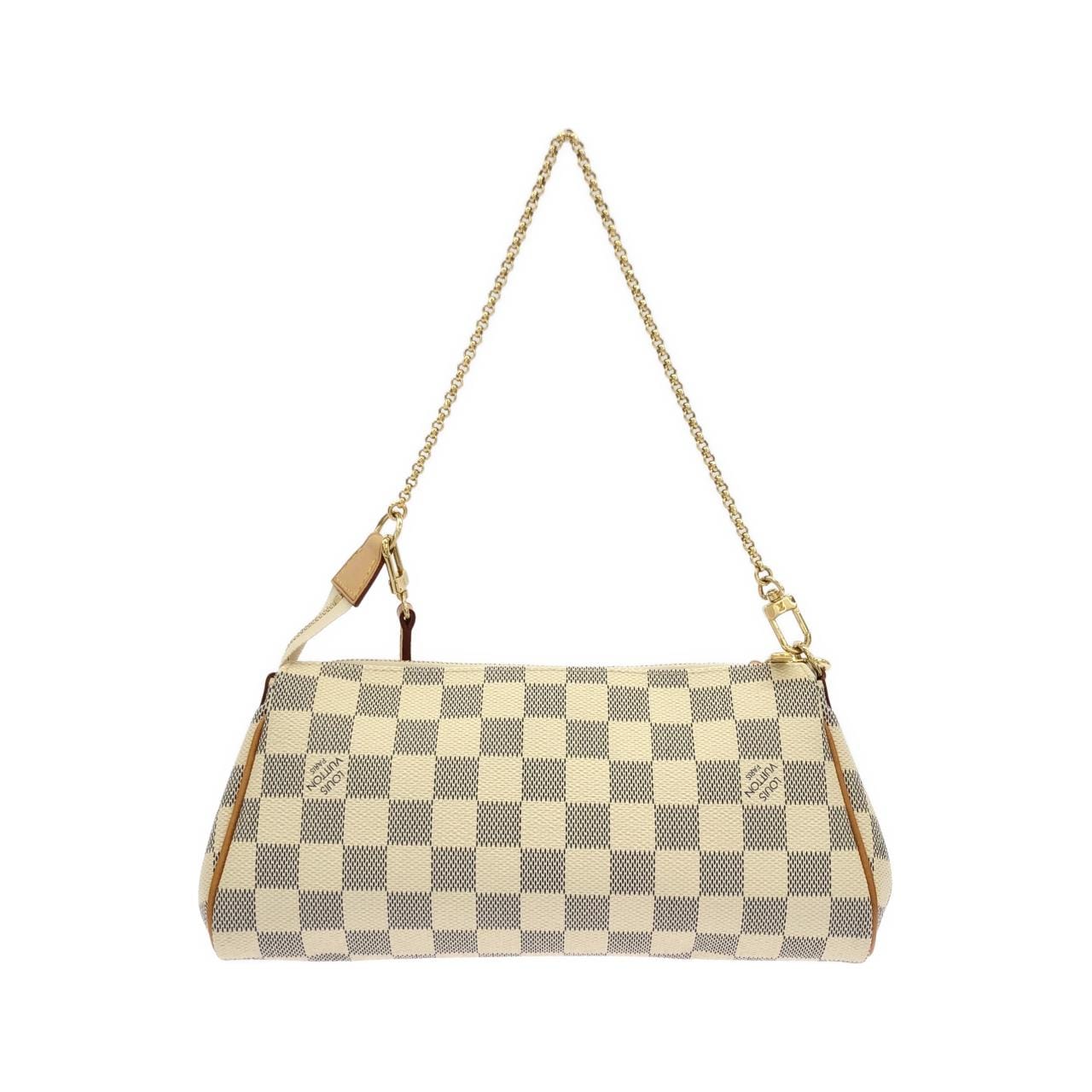 LOUIS VUITTON N55214 肩背包 Damier 2