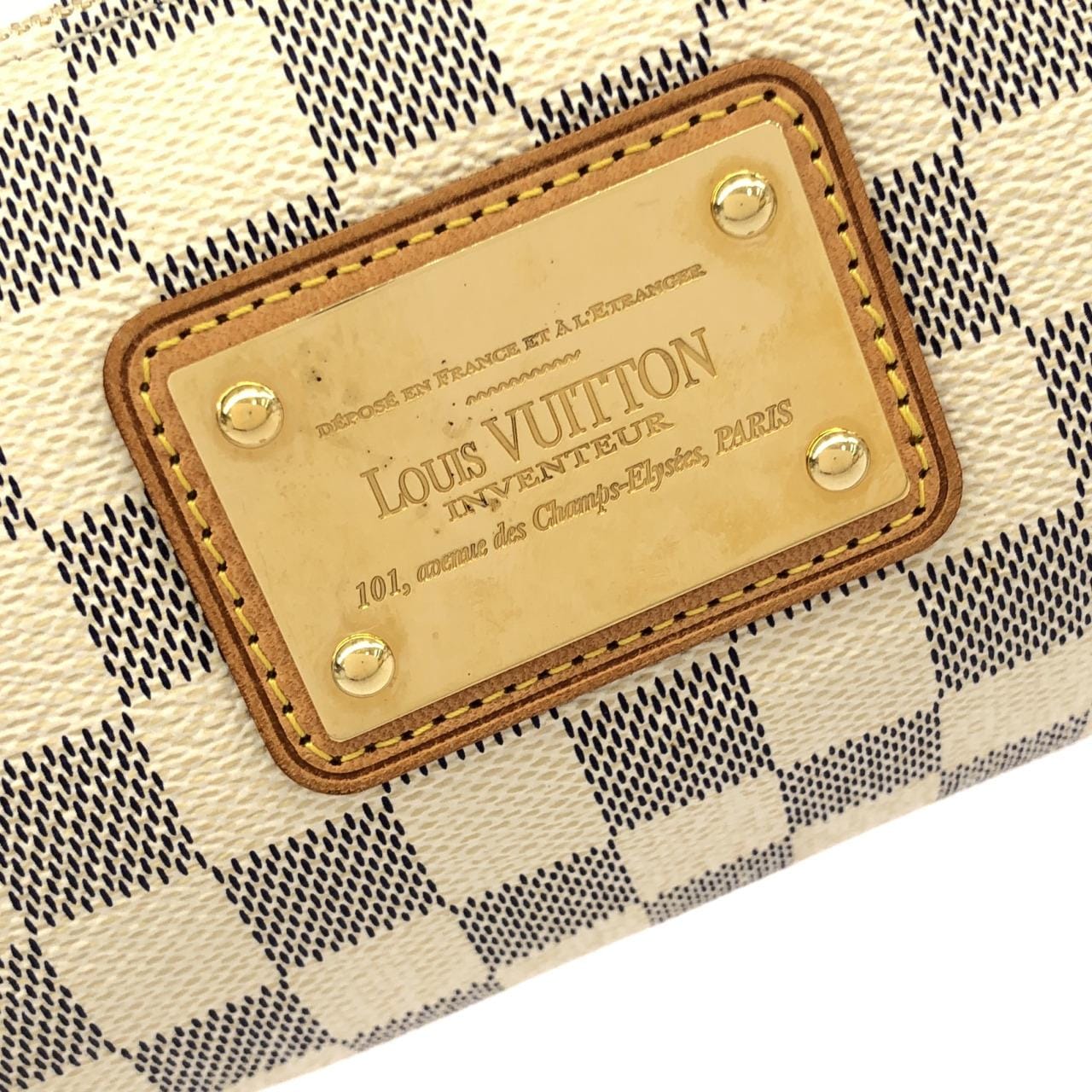 LOUIS VUITTON N55214 肩背包 Damier 5
