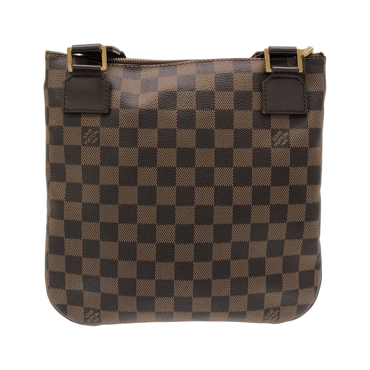 LOUIS VUITTON Pochette N51111 Shoulder Damier 2