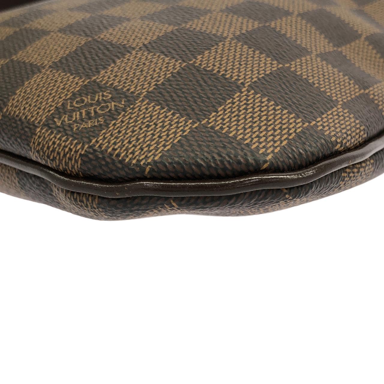 LOUIS VUITTON Pochette N51111 Shoulder Damier 3