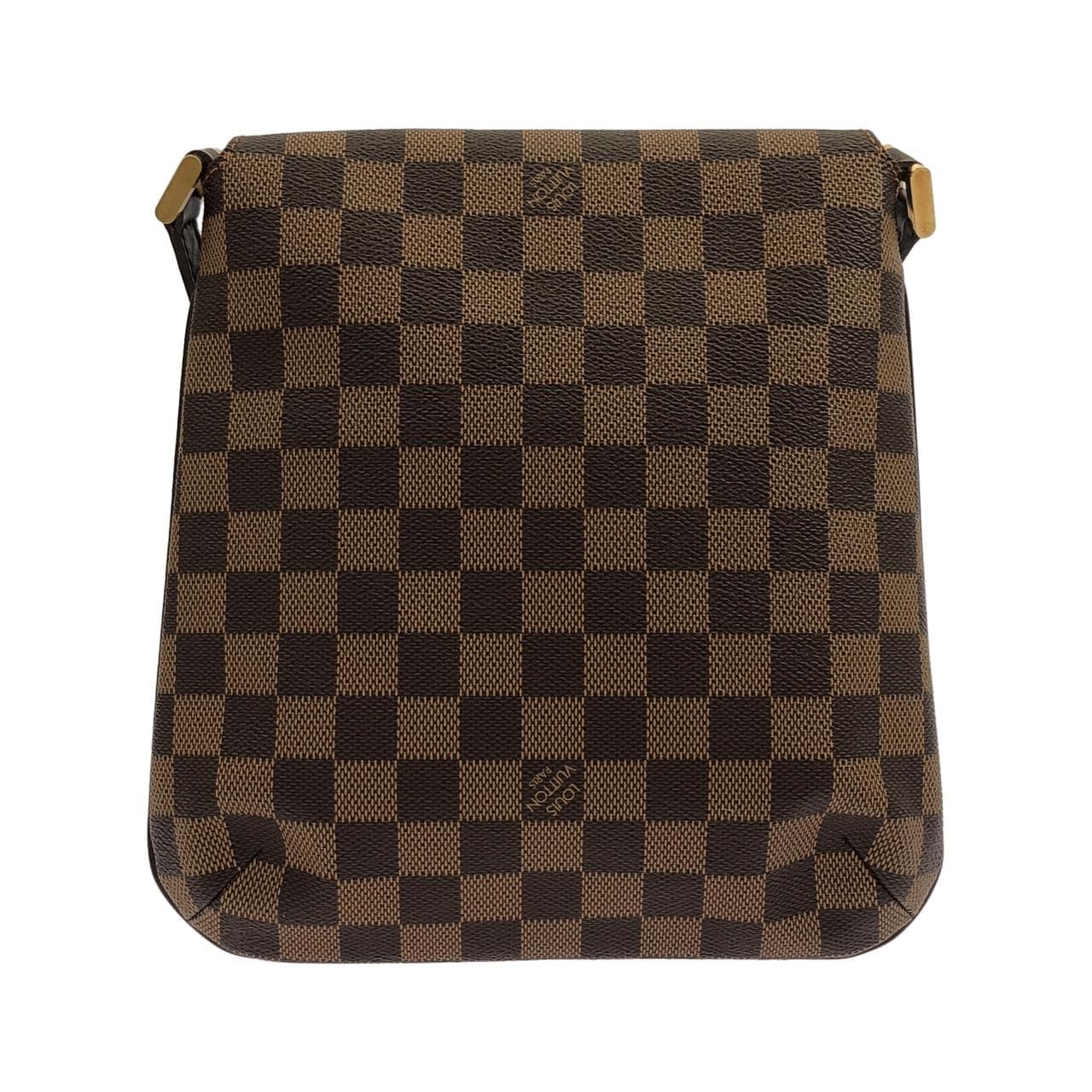 LOUIS VUITTON Musette N51300 Shoulder Damier 2