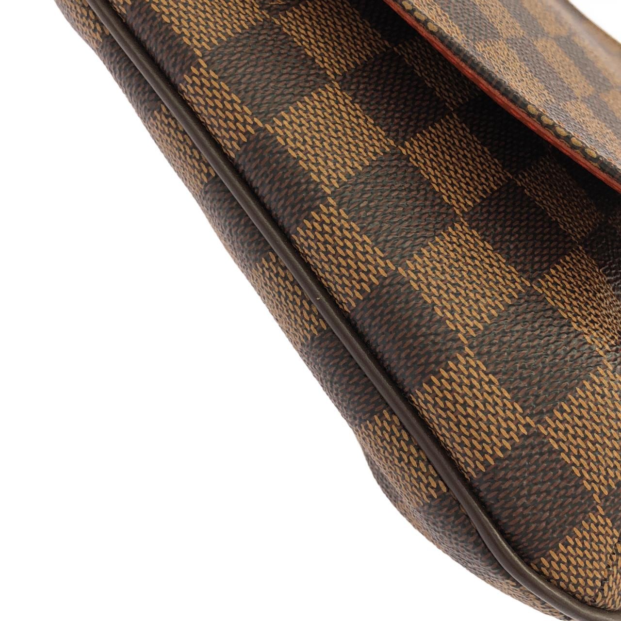 LOUIS VUITTON Musette N51300 Shoulder Damier 5