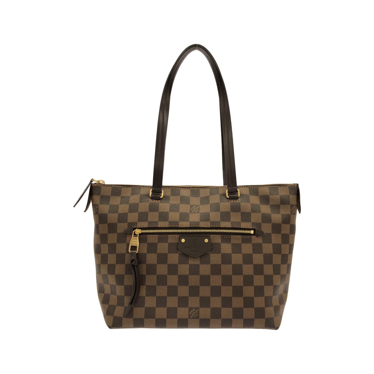 LOUIS VUITTON N41012 手提包 Damier