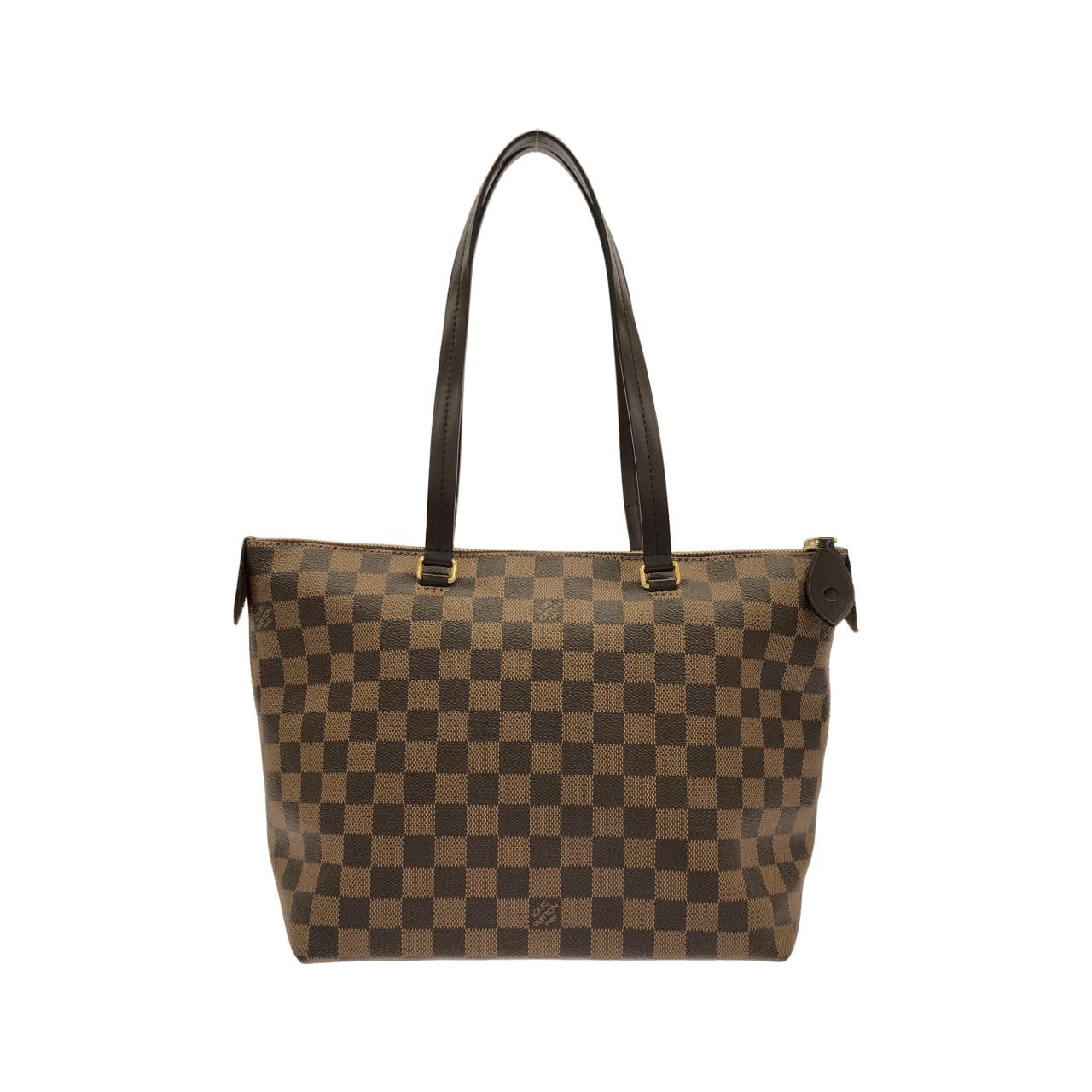 LOUIS VUITTON N41012 手提包 Damier 2