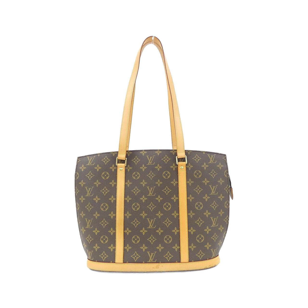 LOUIS VUITTON M51102 手提包 Monogram
