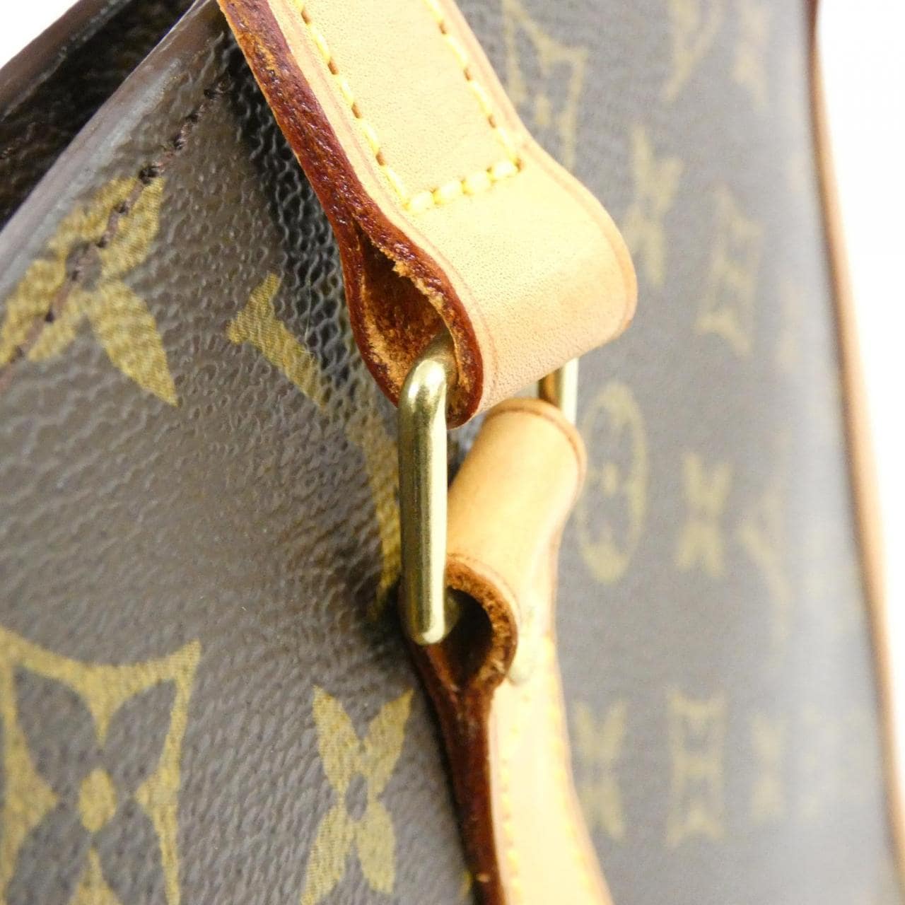 LOUIS VUITTON M51102 手提包 Monogram 5