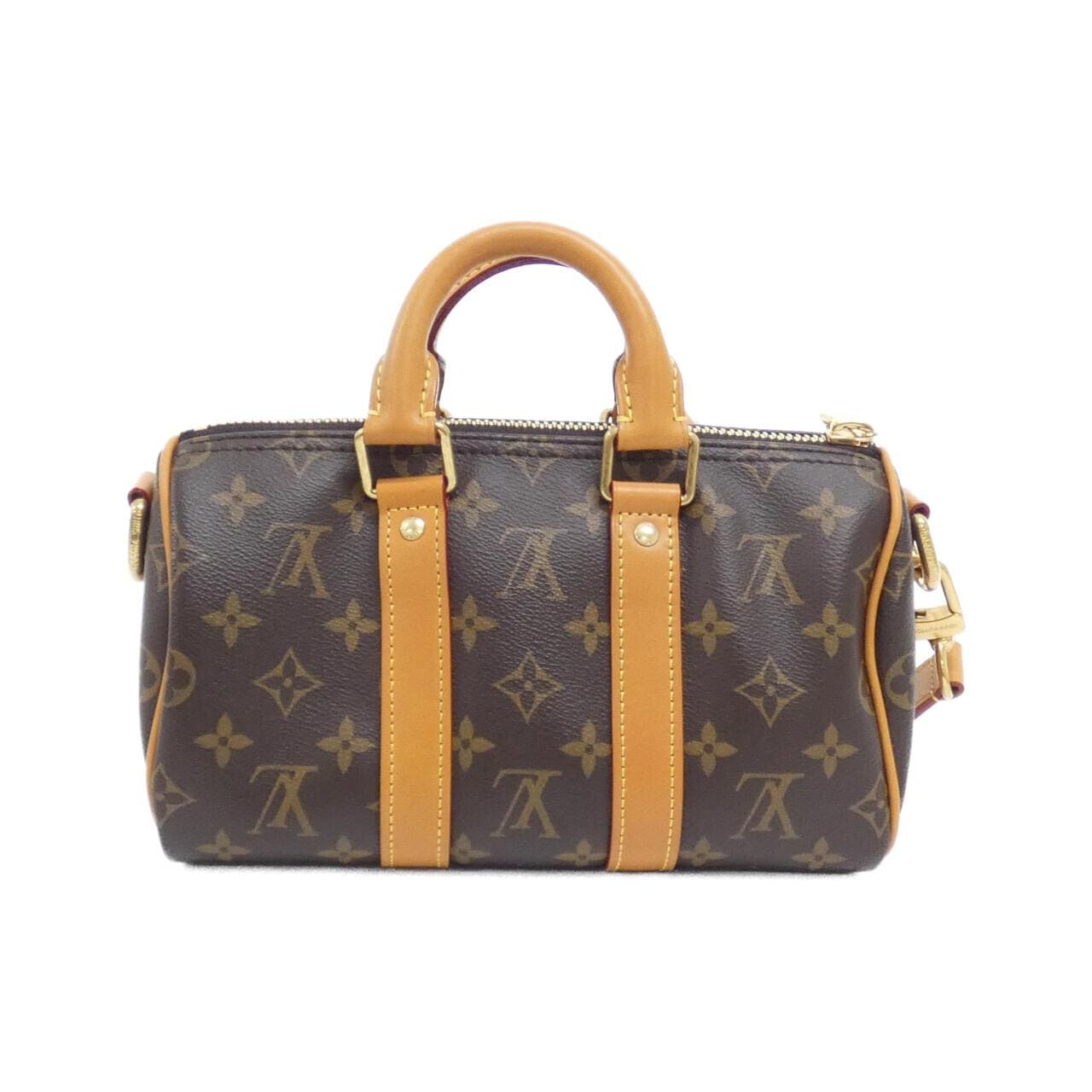 LOUIS VUITTON Keepall M14981 Boston Monogram 2