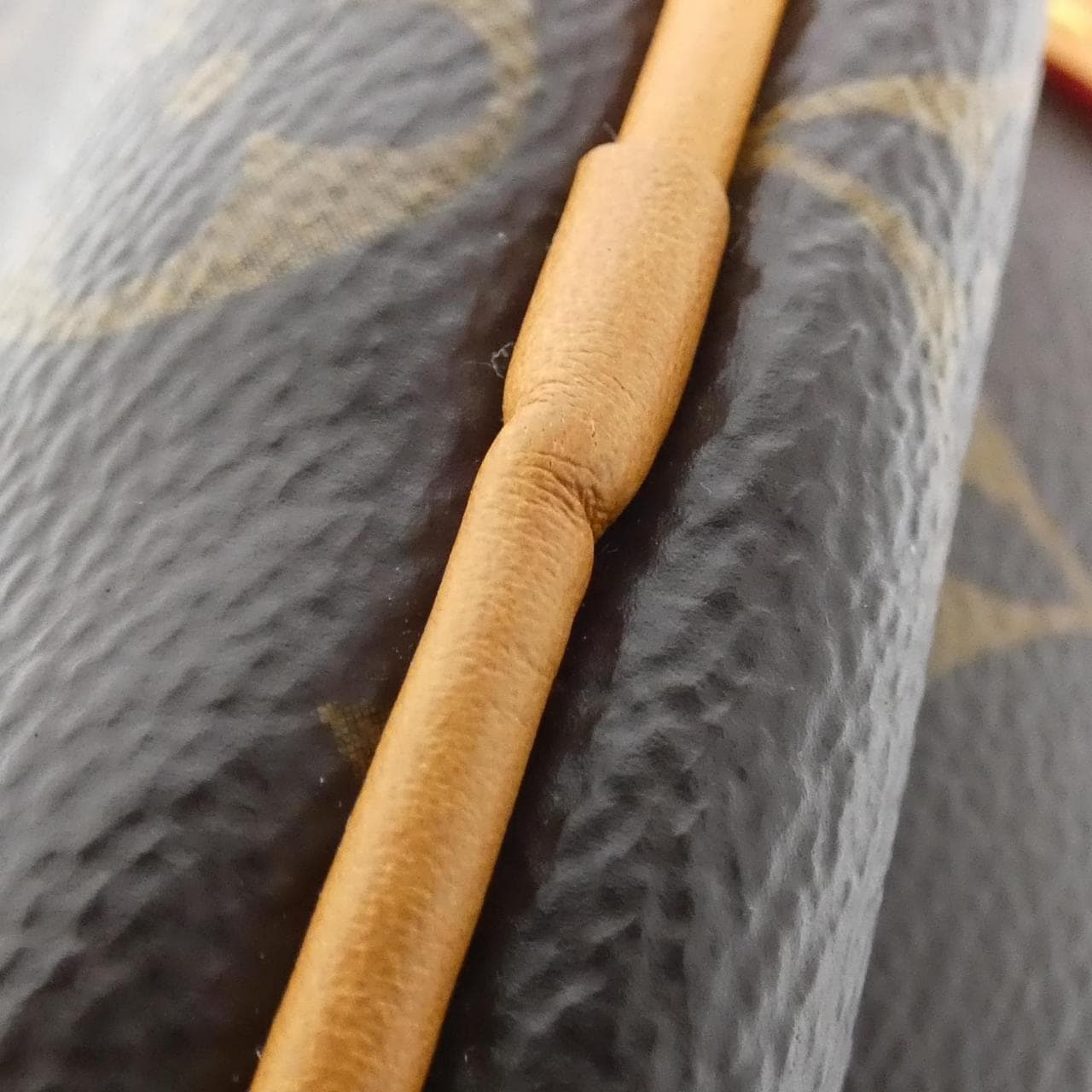 LOUIS VUITTON Keepall M14981 Boston Monogram 4