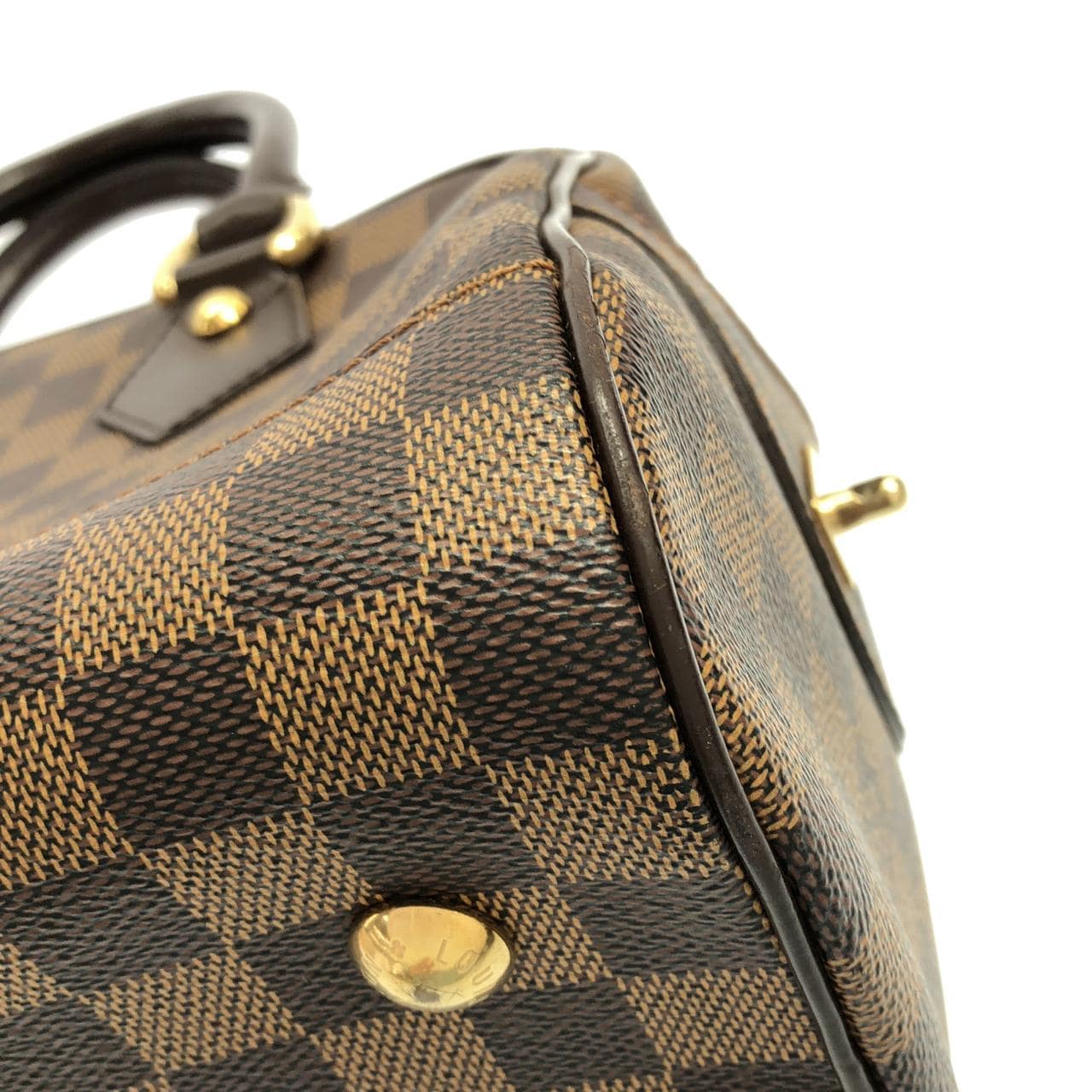 LOUIS VUITTON N60008 手提包 Damier 2