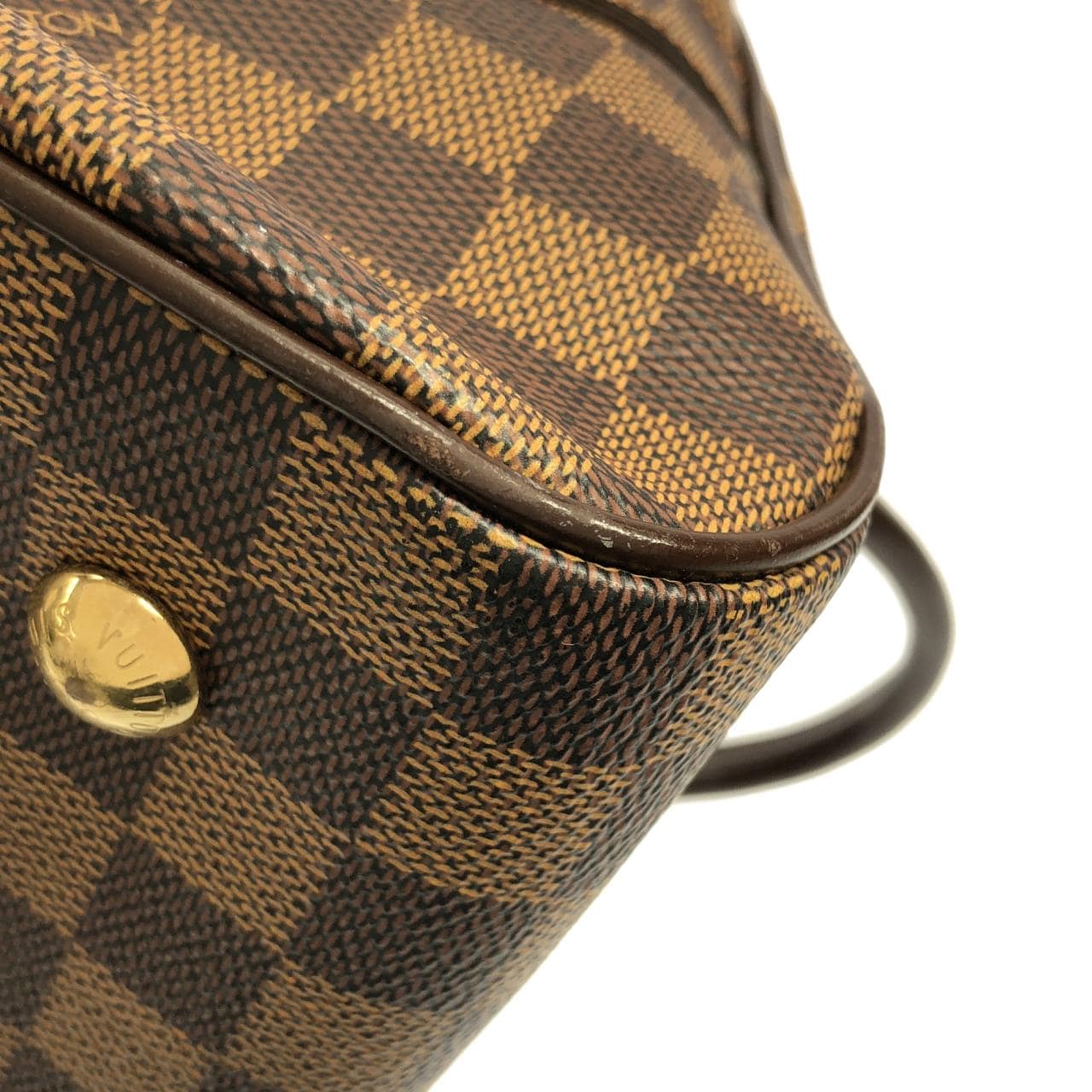 LOUIS VUITTON N60008 手提包 Damier 3